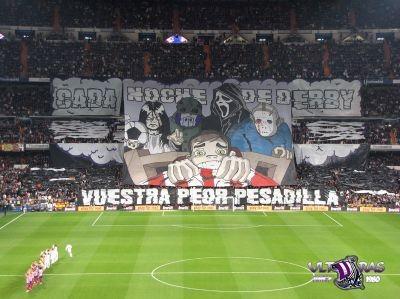 codigodebarras2's tweet image. Disfruta del Real Madrid-Atlético de Madrid en el CÓDIGO DE BARRAS