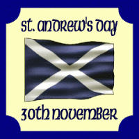 HotSpringCentra's tweet image. Happy St Andrew's Day.