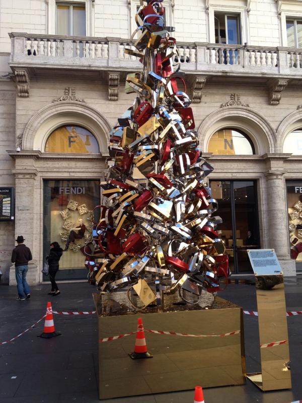 arbolitos de navidad