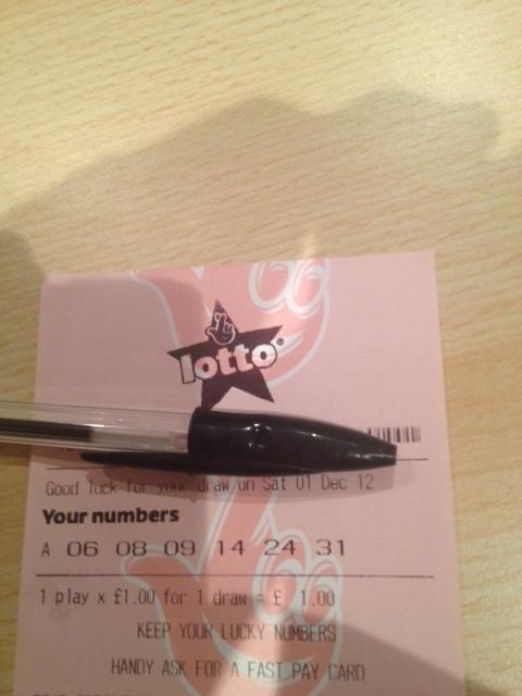 SmartGraphicsUK's tweet image. #Celebrate relaunch of smartgraphics.co.uk - our lotto ticket. if we win jackpot we will share with everyone who #RT