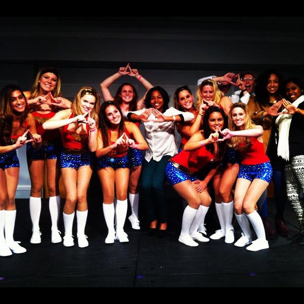 URTriDelta's tweet image. Congrats on the win last night for the 3rd time in 4 years at Stepping!!! So proud to be a DDD #deltaproud #deltalove