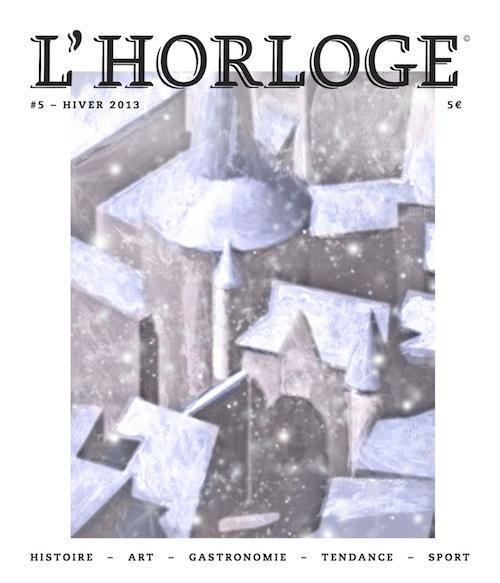 lHorloge_Mag's tweet photo. http://t.co/IJT0pfYw