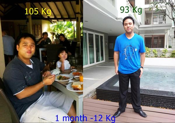 wiir4's tweet photo. “@ponlayookm: โชว์ซะหน่อยลดน้ำหนักจาก 105 เหลือ 93 ลดสิบสองโลแบบไม่อดไม่โทรม #ขายตรงชัดๆ http://t.co/y4EHVhVV” ลดแล้ว จ้า