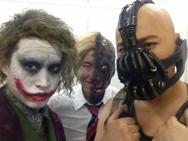 흔한 가수의 트윗 (놀람주의) | 인스티즈