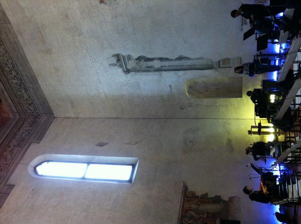 Ensemble L'arsenale (@elarsenale) on Twitter photo 