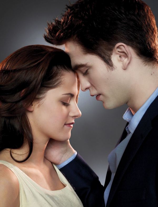 DiarioTwilight's tweet photo. Good morning, I wish you a great Friday :) http://t.co/E063RQvB