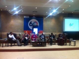 BayrPetra's tweet image. Podiumsdiskussion zur Zukunft d sexuellen Rechte im Panafrikanischen Parlament, Pretoria anlässl. 60 Jahre IPPF #ippf60