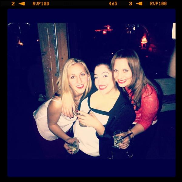 _heartofgold's tweet photo. Thanks @AdClubToronto for throwing an amazing party last night! #Holidayparty2012 @samanthadehaas @MemmaNa http://t.co/VkVtvhKw