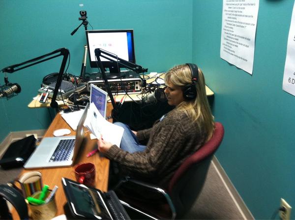 essdoc's tweet photo. @crissaracer doing her second podcast on Sped Cast!!! @MikeESSDACK @GingerLewman @kevinhoneycutt http://t.co/b4UNlp1v