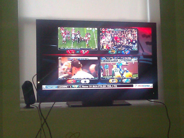 BrianLattner's tweet photo. @nflredzone #quadboxsighting http://t.co/fkqxrMxc