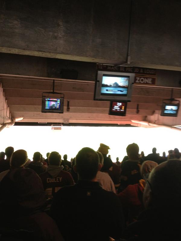 Fedex Seats