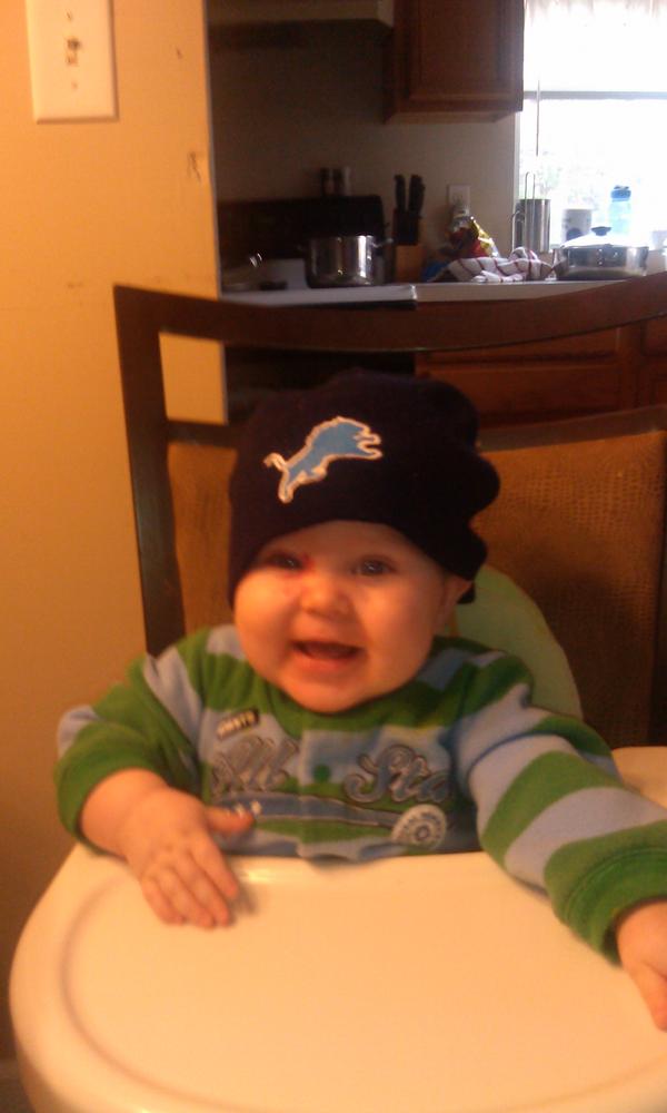 Haacohrs's tweet photo. LET DO THIS!!! http://t.co/dCnZbrAA