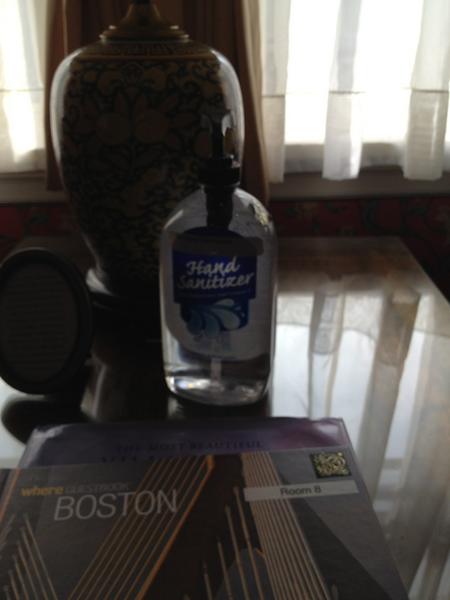 Martin Blaser tweet media