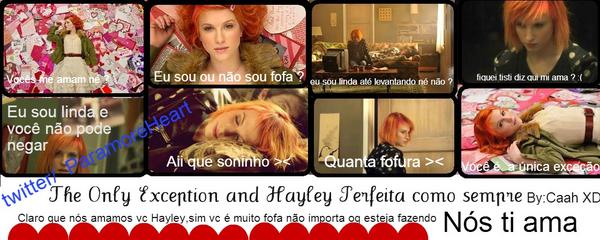 _ParamoreHeart tweet picture