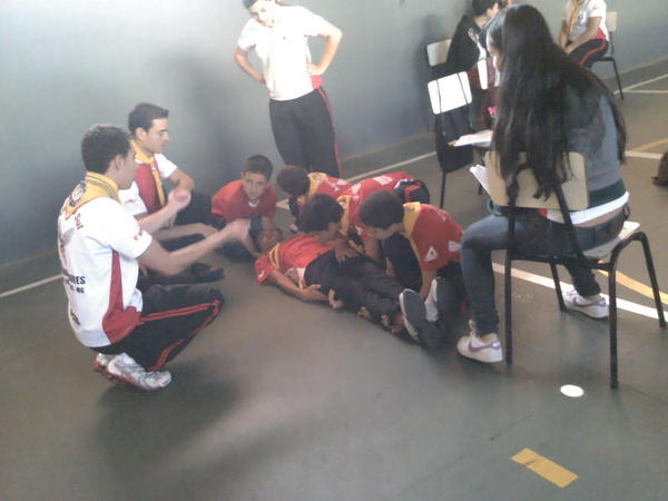 SouthEagles's tweet photo. @SouthEagles. Atividade http://t.co/wslrJ3uG