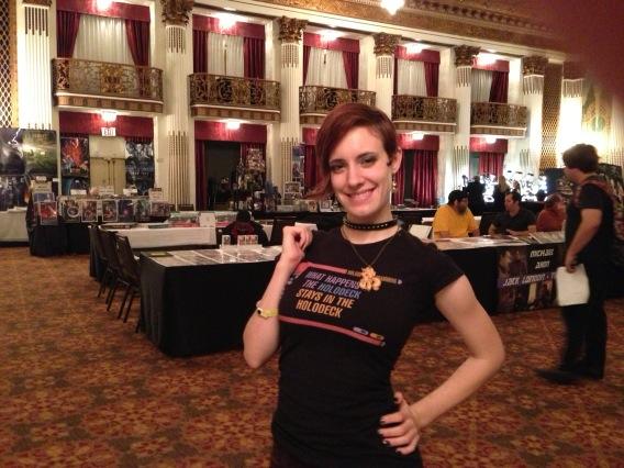 Rocking my sweet ass Star Trek shirt from @Nerdkungfu #nerdpride http://t.co/BwrSMoRq<a class="tags" target="_blank" title="On Twitter" href="/?out=eyJ0eXAiOiJKV1QiLCJhbGciOiJIUzUxMiJ9.eyJpYXQiOjE3MjE1MDU2NDYsImlzcyI6InR3cG9ybnN0YXJzLmNvbSIsIm5iZiI6MTcyMTUwNTY0NiwiZXhwIjoxNzUzMDQxNjQ2LCJyZWRpcmVjdF91cmwiOiJodHRwczovL3R3aXR0ZXIuY29tL05lcmRrdW5nZnUifQ.P94L6mNtgwNlkUwnaBcTAUBZI2EQzL07MEQ22yZf1DcLsdF7vtfddNa1qWSK03o1WiqC65z2riZgsMgpFVOWEg">@Nerdkungfu</a><a href="/tag/nerdpride"class="tags"><span>#nerdpride</span></a>