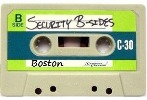 Security B-Sides is Coming to Boston, May 18th, 2013