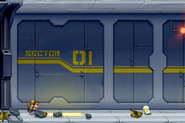 psburnside's tweet image. I just flew 146m in an explosive game of Jetpack Joyride on iPhone. Booyah!@   C bit.ly/rKuWqK