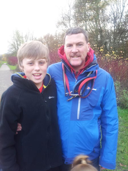 tocherjo's tweet image. My gorgeous boys :) @Tocher2000 @RossieGRT