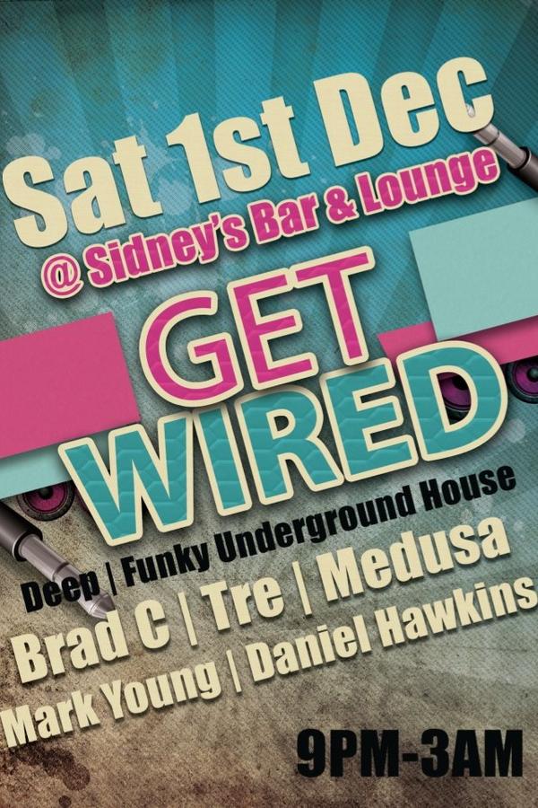 Sidneys Bar & Lounge (@sidneysbarig2) on Twitter photo 