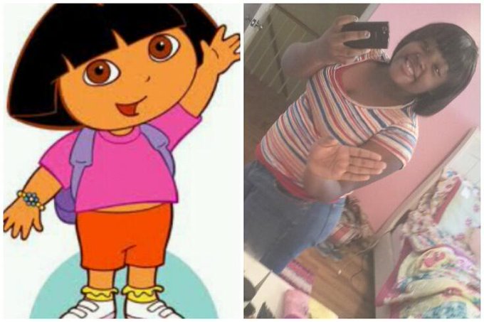 Watch Tastyyy Tiff❄️♐️'s leaked NSFW photo on TwXstars