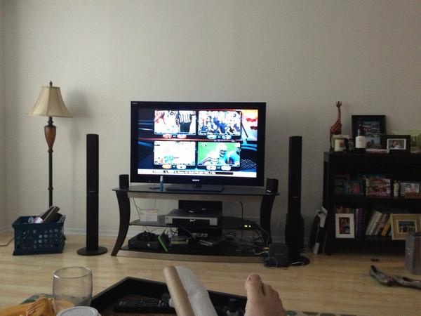 John Schafer tweet media