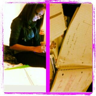 __ShareMyWorld's tweet image. #LateNightHomeworkFlow