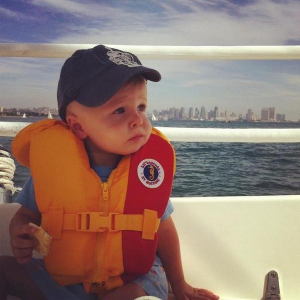 SaltieCharters tweet picture