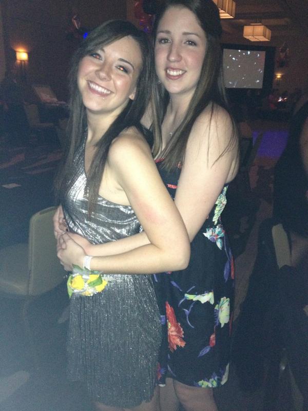 sydneyjolicoeur's tweet image. My perfect #date.
#Meritrust
#christmasparty