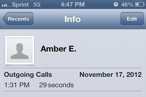 Miss_Eye_Candy's tweet image. @SINCERELY_AM thank God for screenshot😁😎 #caseproven