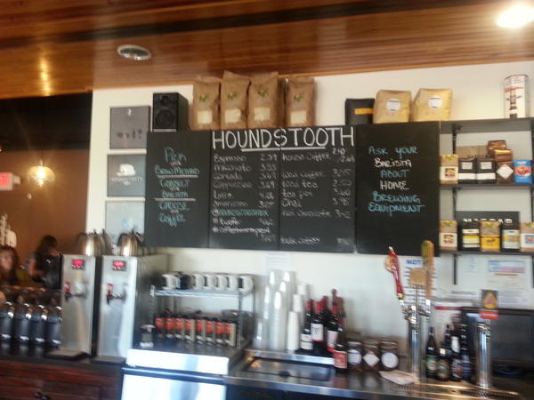 spunkedy's tweet image. Great coffee and great worship yesterday