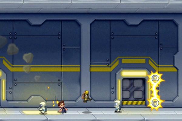 psburnside's tweet image. I just flew 161m in an explosive game of Jetpack Joyride on iPhone. Bam! bit.ly/rKuWqK
