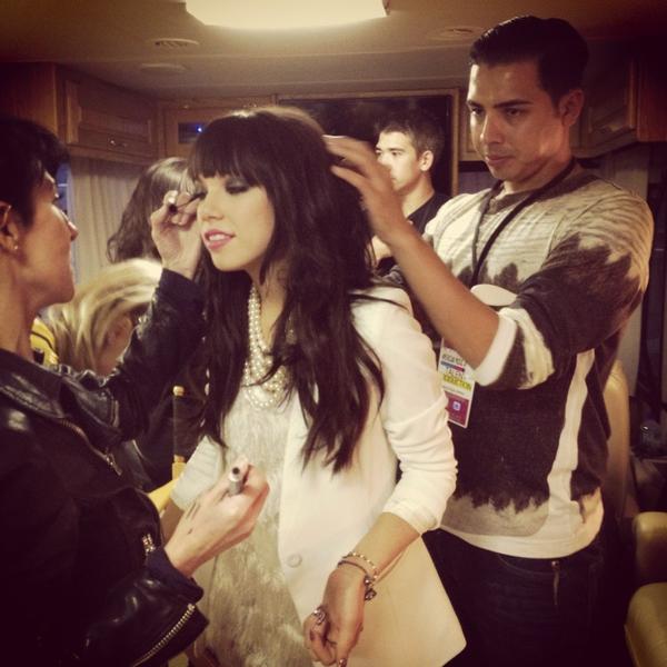 carlyraejepsen tweet picture