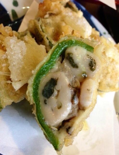 ちろ 松戸の名店シリーズ ピーマンに牡蠣の天ぷら 松戸市二十世紀ヶ丘 天ぷら 天乙 Matsudo Lovematsu Http T Co Wm79ynsm ちろ 松戸の名店シリーズ ピーマンに牡蠣の天ぷら 松戸市二十世紀ヶ丘 天ぷら 天乙 Matsudo Lovematsu Http T Co Wm79ynsm