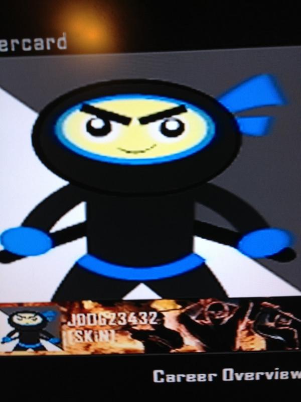 JdogJN's tweet photo. My New playercard on black ops 2 http://t.co/YqSjxnkv