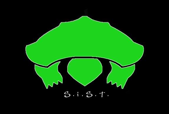 The_SIST's tweet photo. Check out our official logo! Bow in respect. Also, Like us on facebook... again haha #persistence #checkitout http://t.co/RsTF0fy2