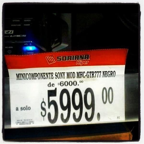 eduard0_glez's tweet image. La mejor Promo de el buen fin !!!! Corran por ella