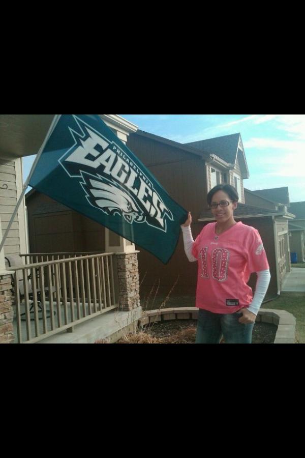 CJsGEM's tweet image. Looking through old pics. The Jackson's representing our fav player in Kansas