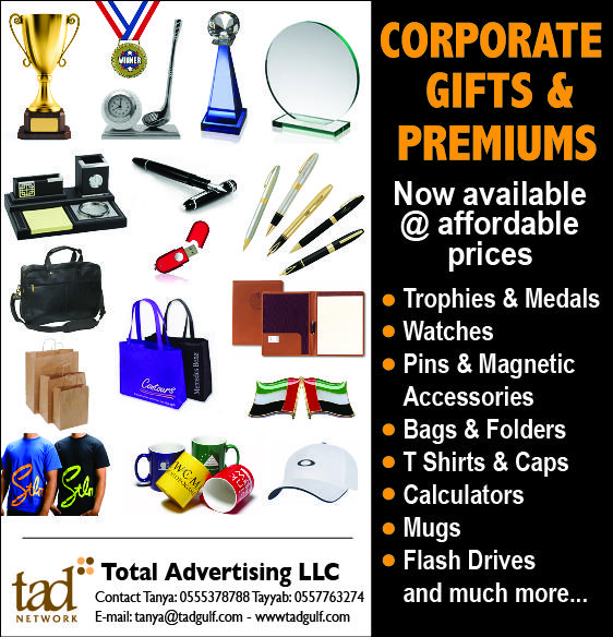 TADNetwork1's tweet image. Corporate Gifts &amp;amp; Premiums now available at affordable prices