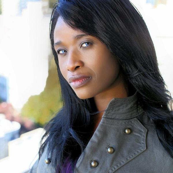 SabineMondestin's tweet image. Thank you @Oprah for giving the #courage to become who I really I'm &amp;amp; to produce my #own Film 13-witches.com