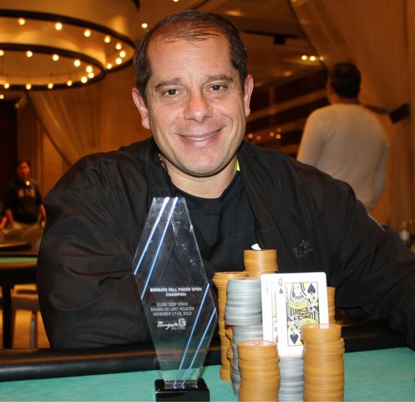 WILLFAILLA's tweet photo. Winner winner chicken dinner, ater making 4 final tables at the Borgata this week , i finally won the six max ! http://t.co/wofJ9Frr