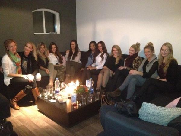 Miss Groningen tweet media