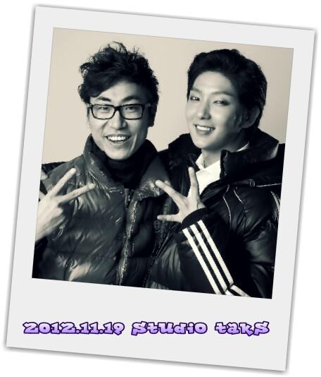 foto con amigo lee joon gi A8DfldbCUAE3x9j