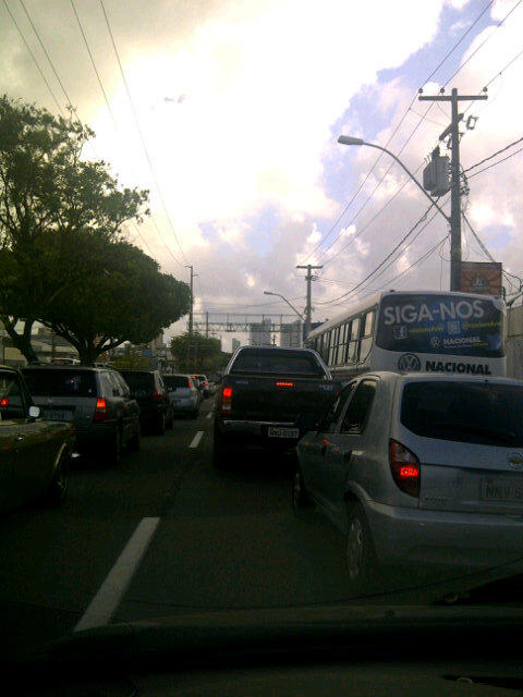 Foto - Eloildo Cirne