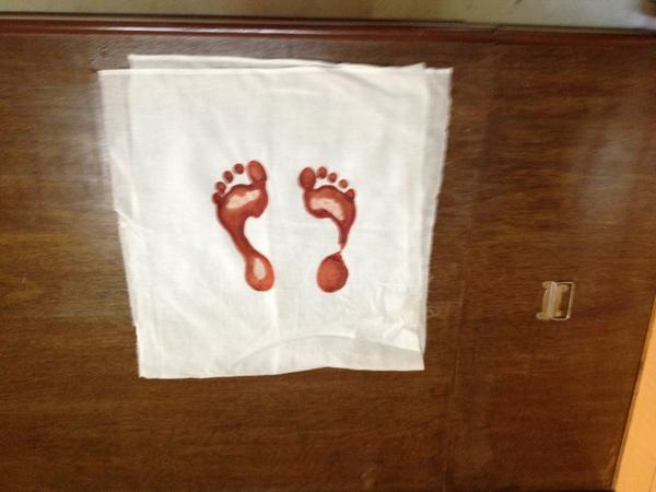 ksmshaw's tweet image. Just got back from the celebrations of our guru who completed 108 days of fasting on boiled water only. Incredible