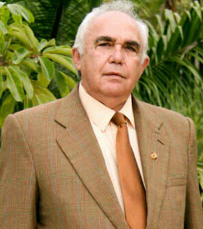 Luis Ascanio Belandria tweet media