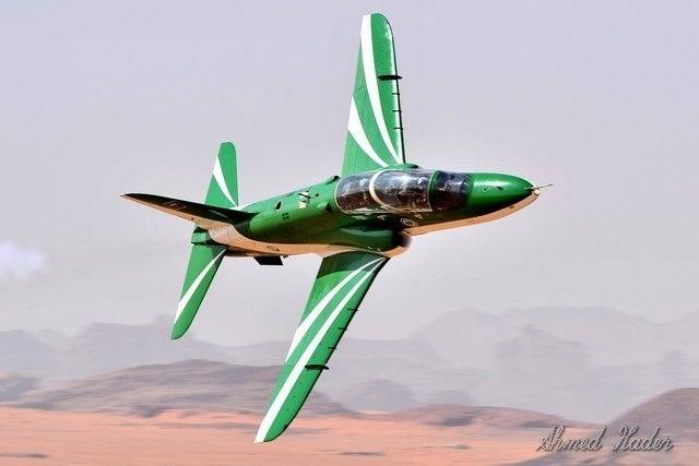 Saudi Hawks احترافية عالية  A8EKkLWCIAA1hi2