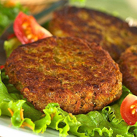 guiainfantil's tweet photo. Receta de hamburguesas de lentejas, ideal para los niños que no comen legumbres. http://t.co/PLVcXaah http://t.co/xAjavW18