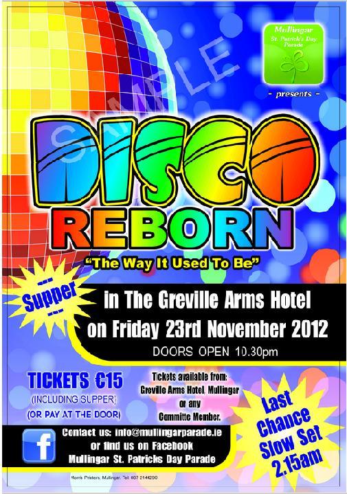 Webcast Mullingar (@webcastgarparad) on Twitter photo 