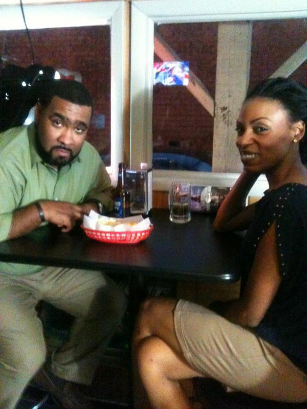 DDivorcee's tweet photo. Filming episode 4 at Betty's in Nashville... http://t.co/eXB1com2